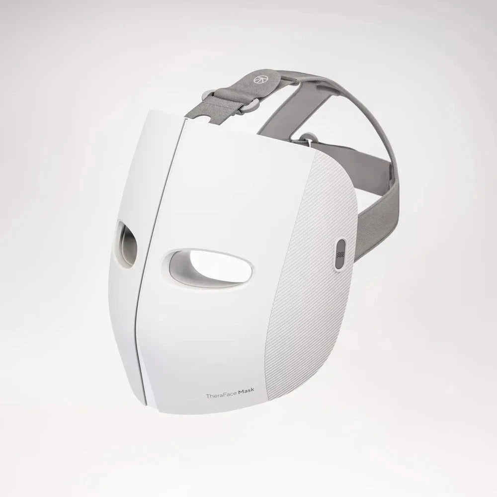 TheraFace Mask FDA Cleared