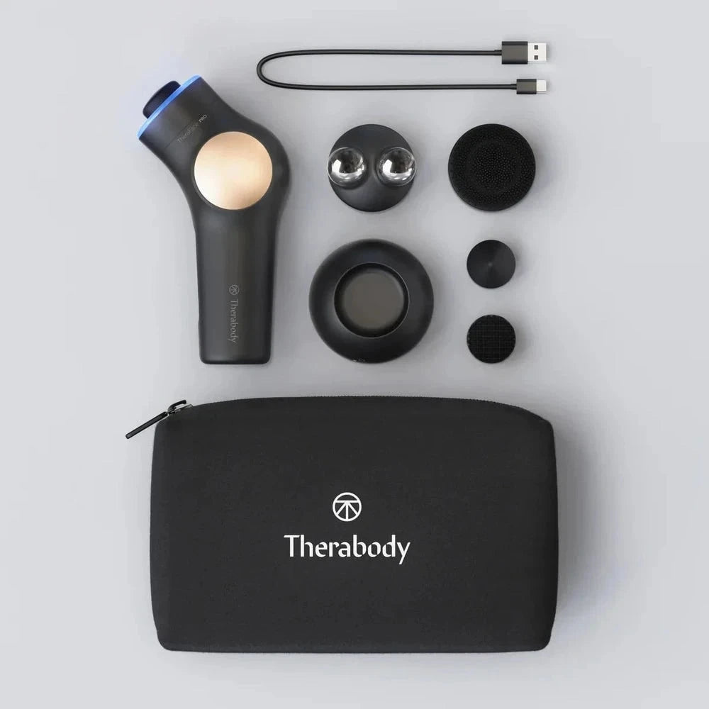 TheraFace Pro FDA Cleared