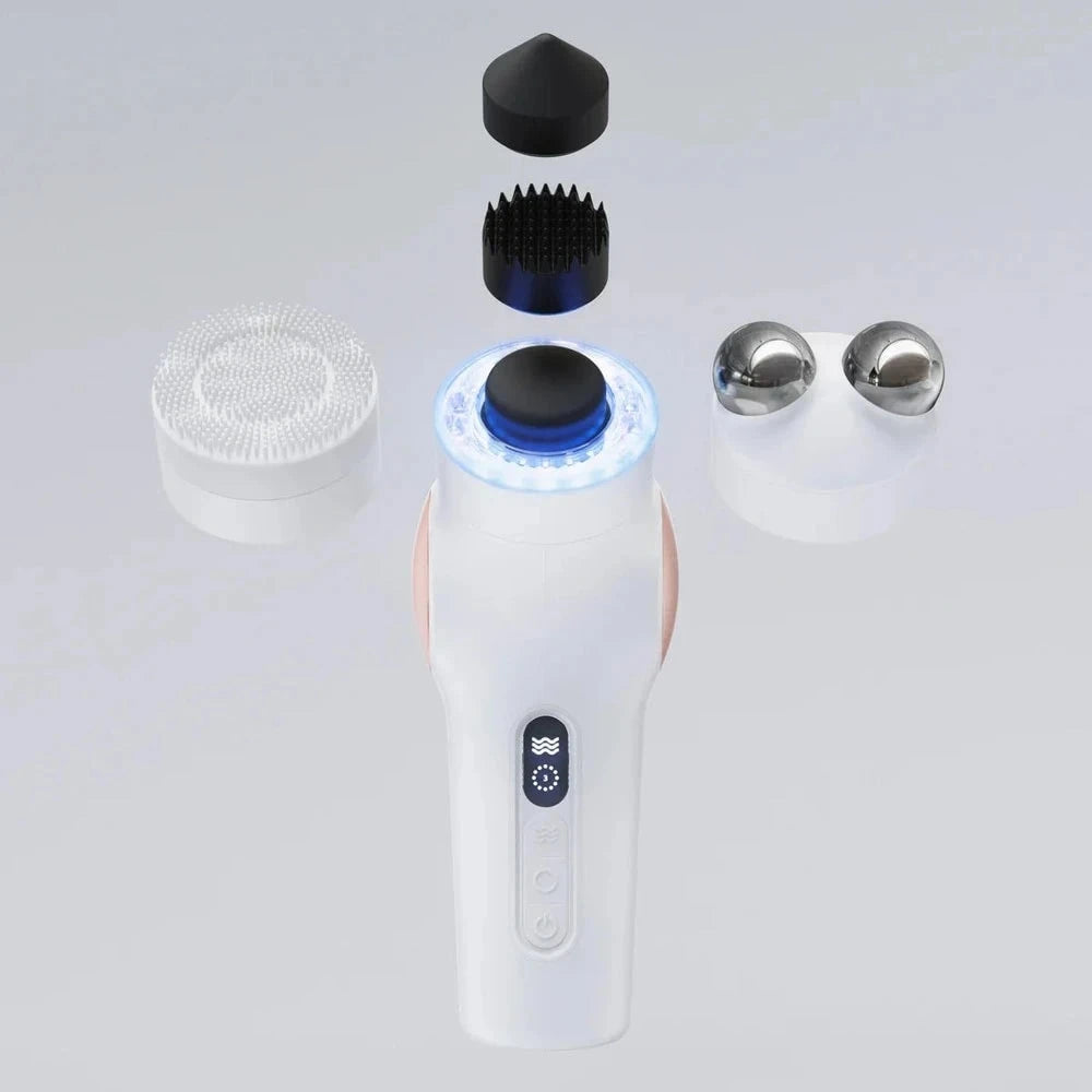 TheraFace Pro FDA Cleared