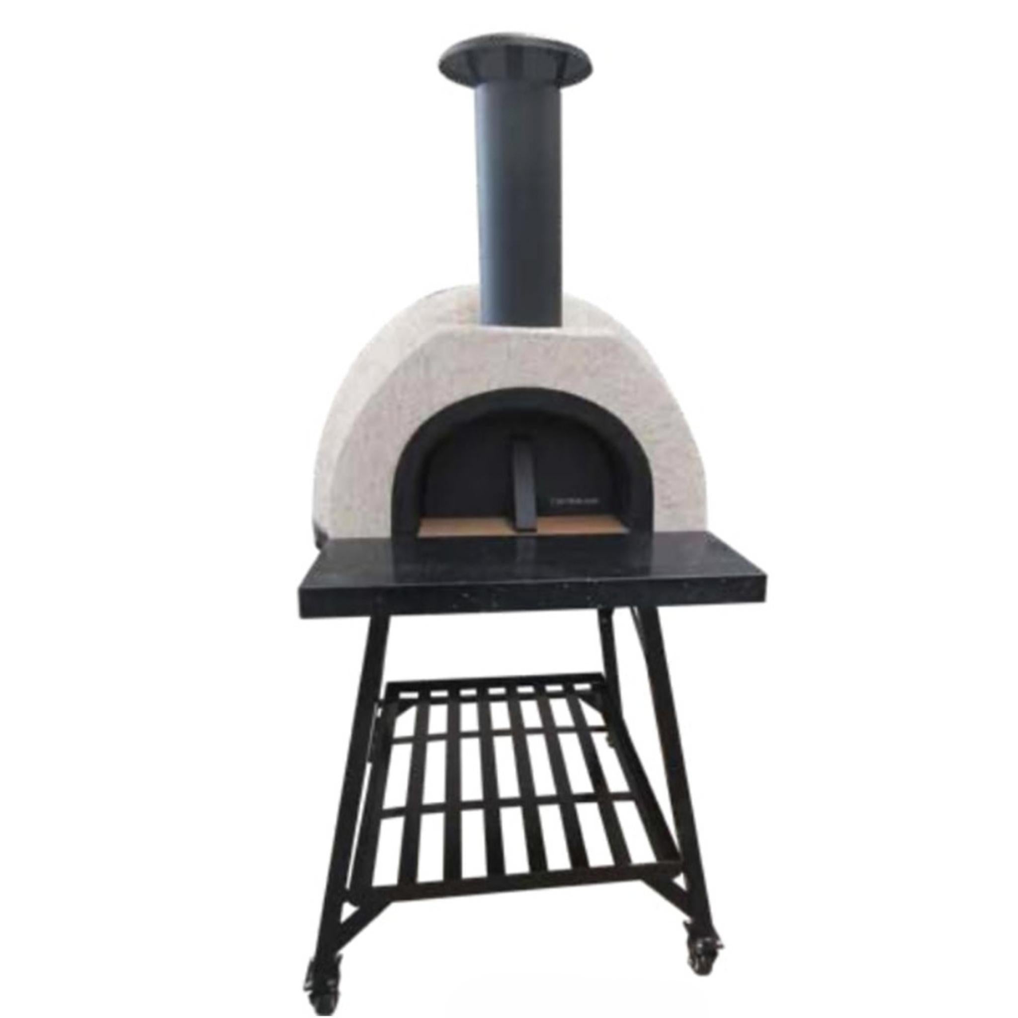 Tuscany Wood-Fired Oven AD70 (38D x 37W x 23H)