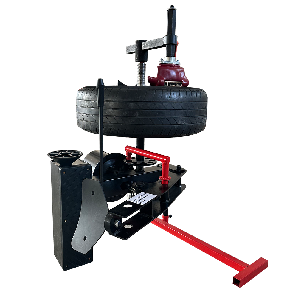 Katool KT-1030P Mini Tire Changer Machine for 10"-21" Rims