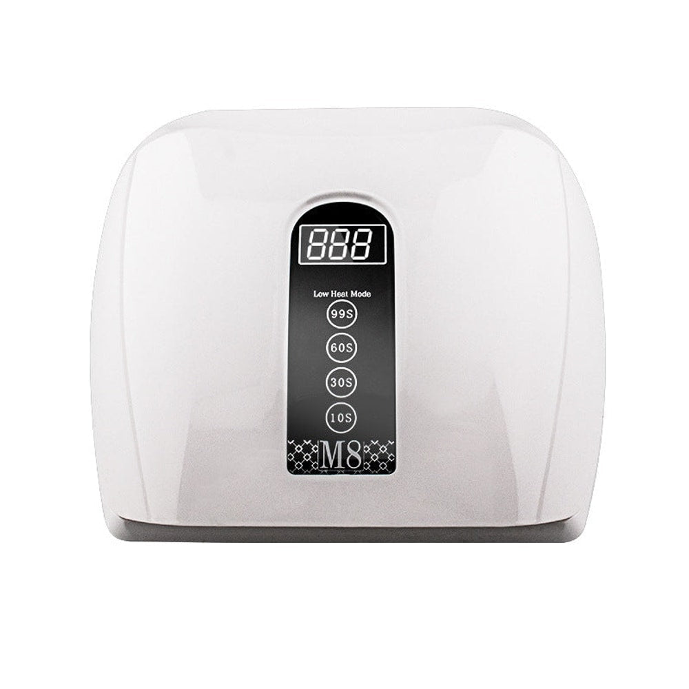 Two-Handed Red Light Two-Handed Manicure Light Therapy Machine
