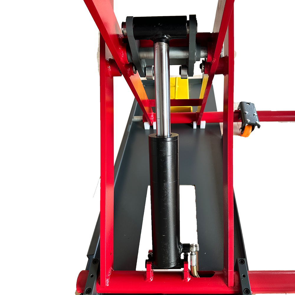 Katool KT-X77 Heavy Duty Scissor Lift Car lift | 7,000 lbs Capacity