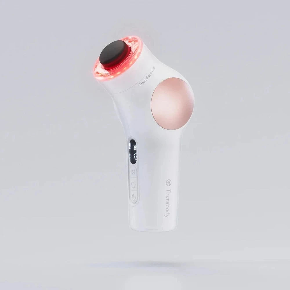 TheraFace Pro FDA Cleared