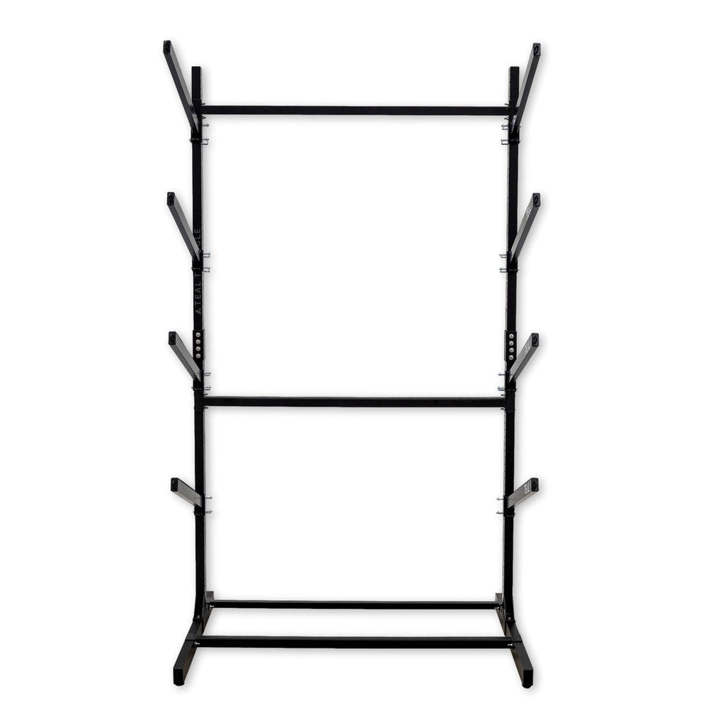 G-Surf & SUP Indoor-Outdoor Storage | 4 Levels