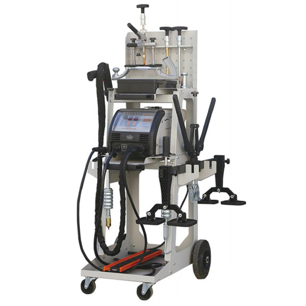 Katool KT-90ES Autobody Repair Kit