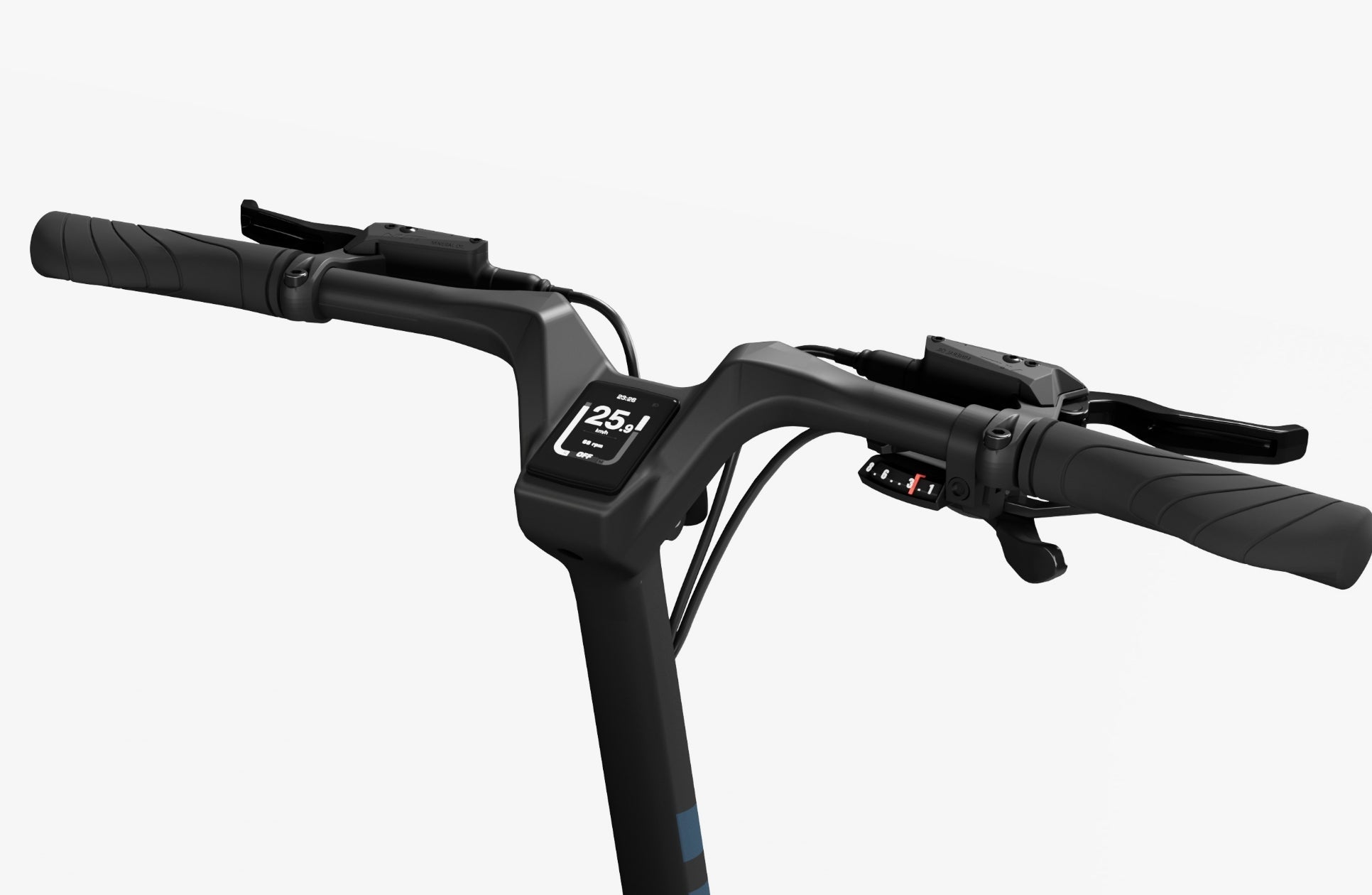 Urtopia Carbon Fold 1 E-Bike