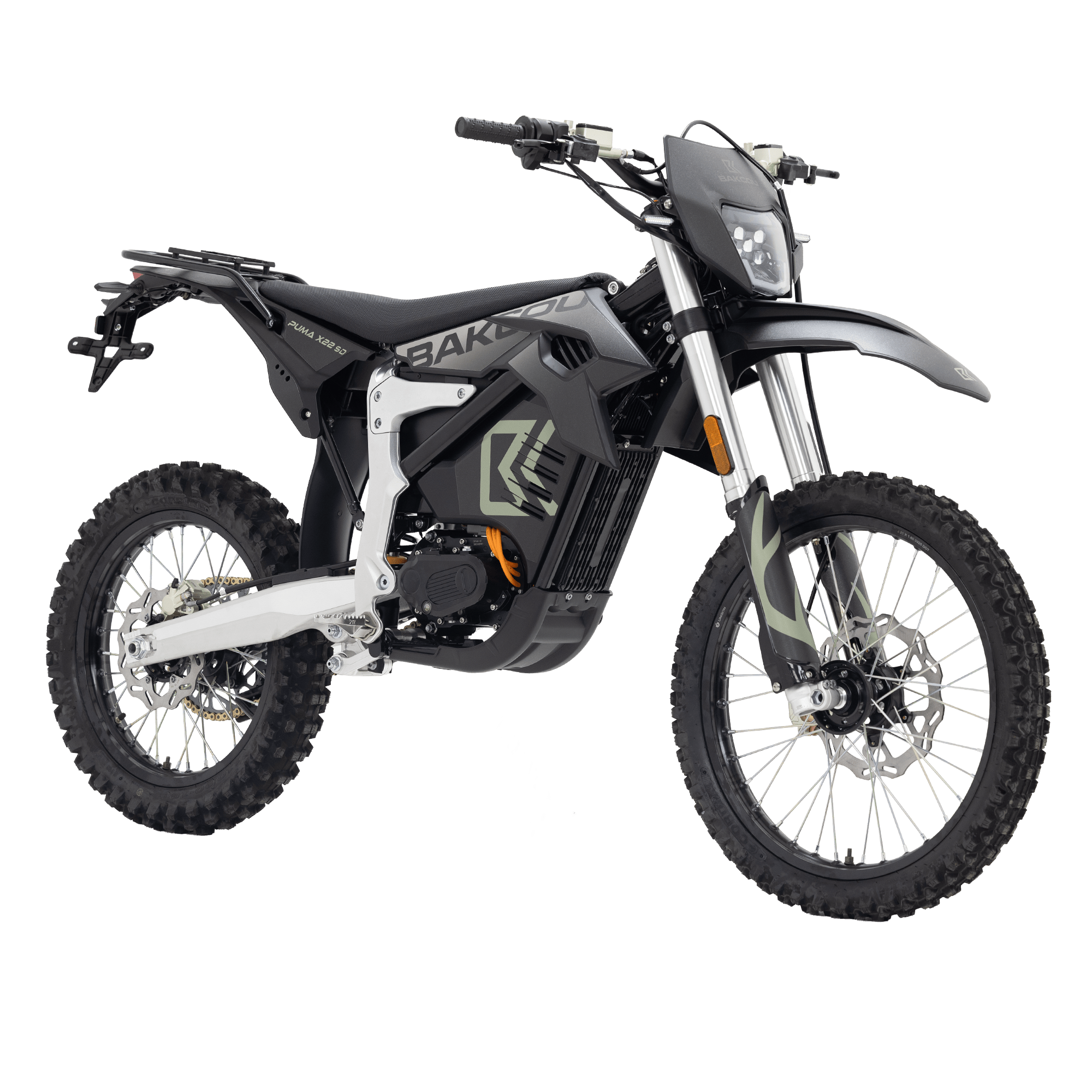 2026 Puma X22 SD