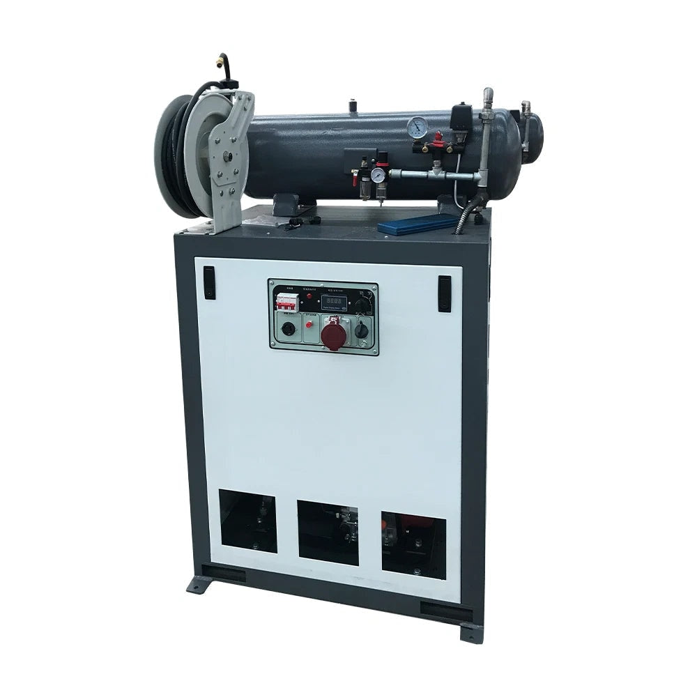 KATOOL KT-308 Mobile Tire Changer (Truck & Car)