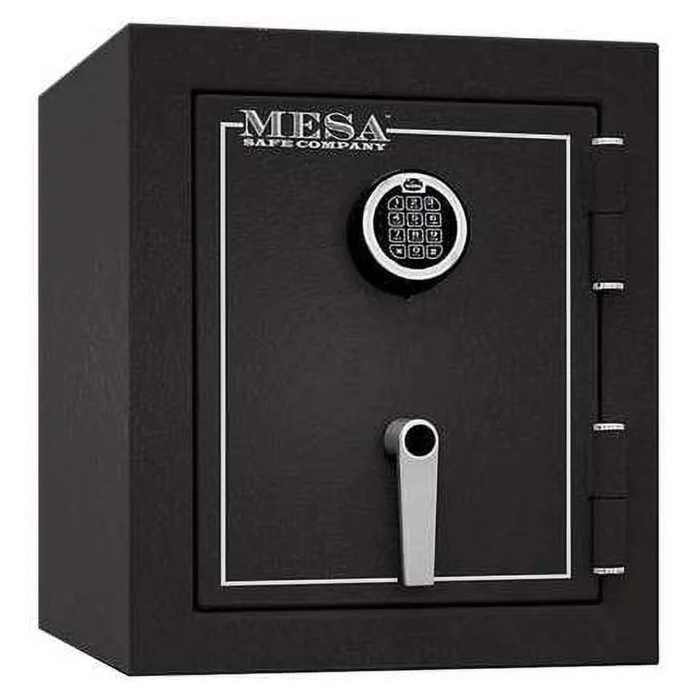 Safe Fire Resistant Security Safe with Electoronic Lock, MBF1512E