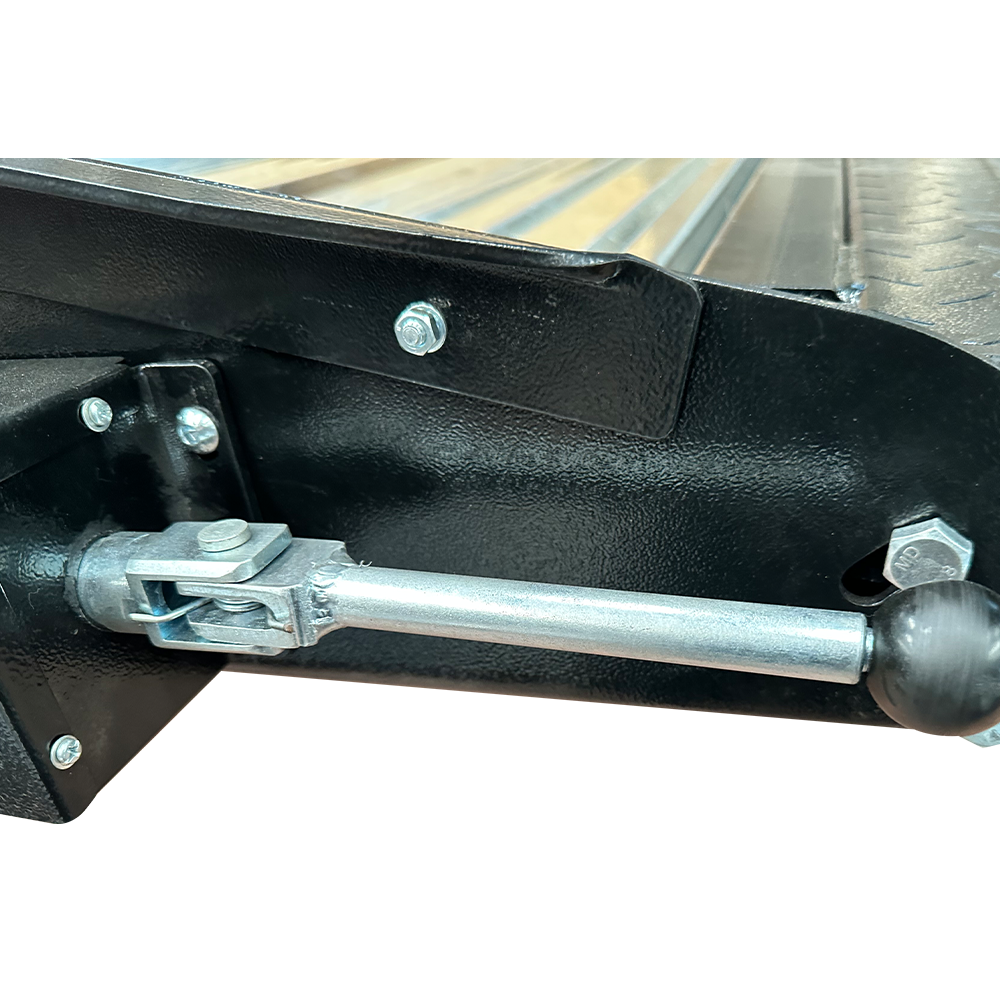 Katool KT-P2700 6,600lbs Two Post Parking Lift