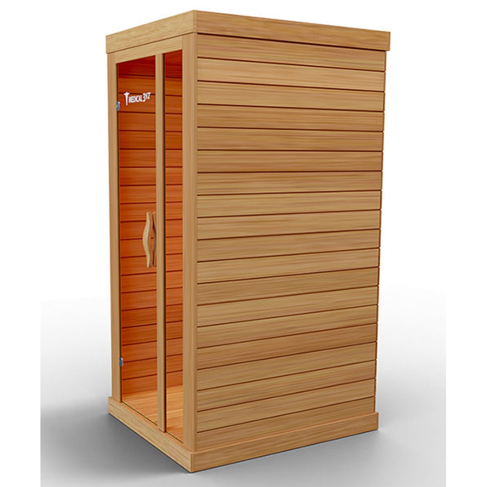 Personal Home Infrared Full Spectrum Sauna | Medical 3™