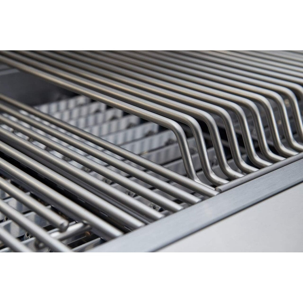 Broilmaster B-Series 32-Inch Freestanding Stainless Steel Gas Grill