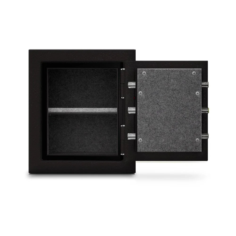 Safe Fire Resistant Security Safe with Electoronic Lock, MBF1512E