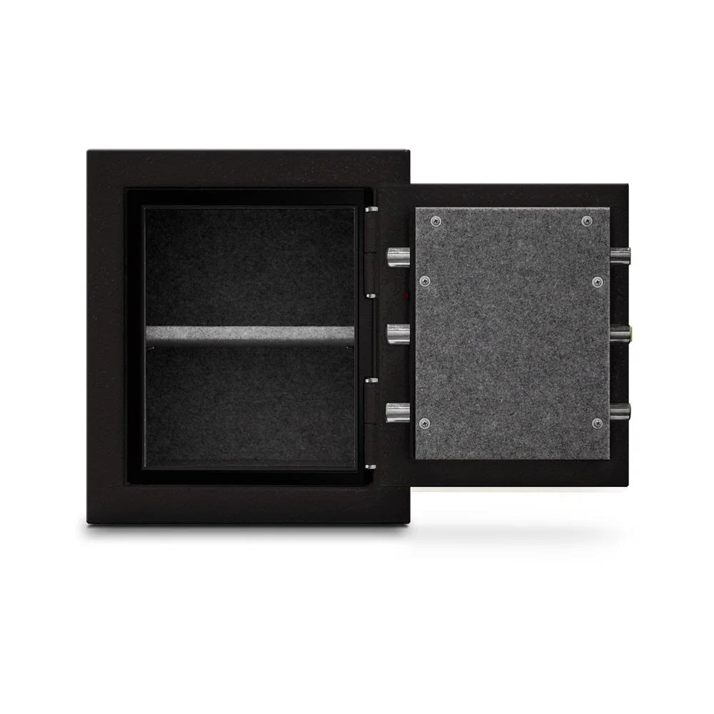 Safe Fire Resistant Security Safe with Electoronic Lock, MBF1512E