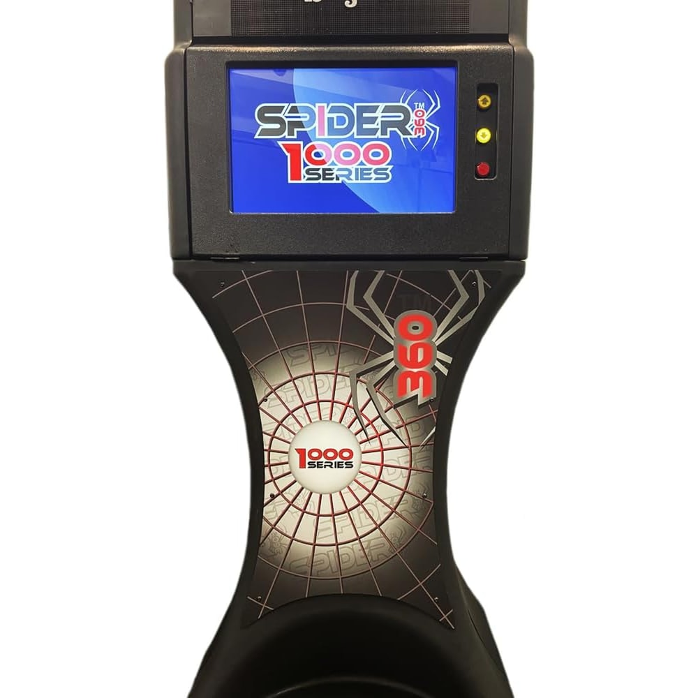 1000 Series, Commercial Grade, Home Series, Soft Tip Electronic Dartboard