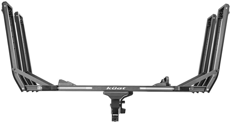 Kuat Piston ION eBike Rack - 2" 2-Bike