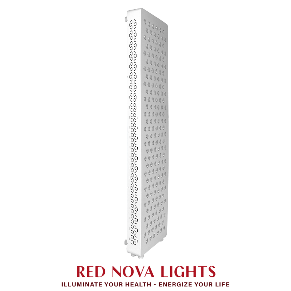 Red Nova Light Compact 900 – Red & Infrared Light Therapy Panel (630–850nm)