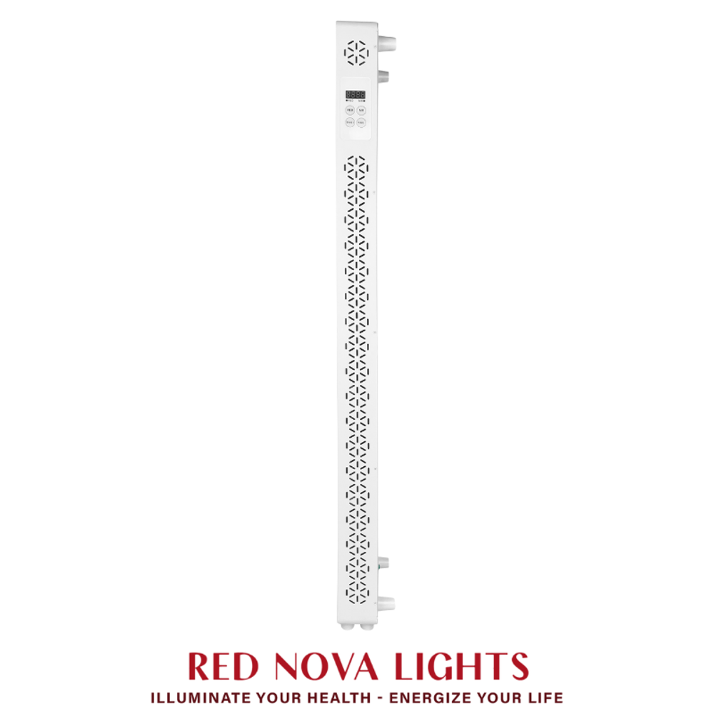 Red Nova Light Compact 900 – Red & Infrared Light Therapy Panel (630–850nm)