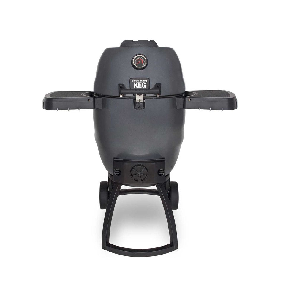 Broil King Keg 5000 Steel Charcoal Kamado Grill