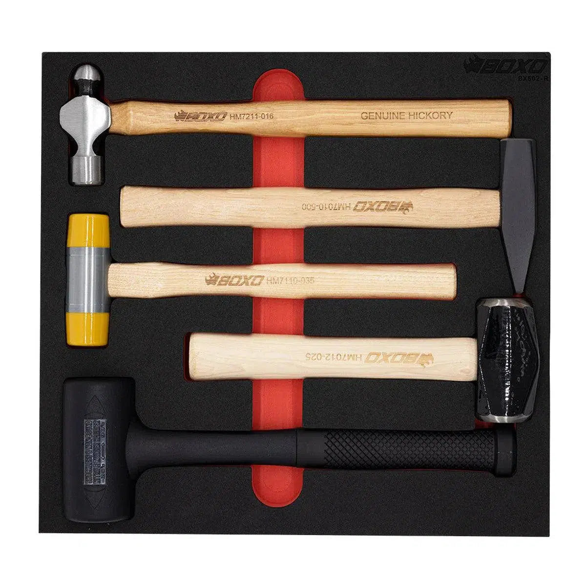 Metric and SAE Master Tool Set | Elite, 452-Pieces