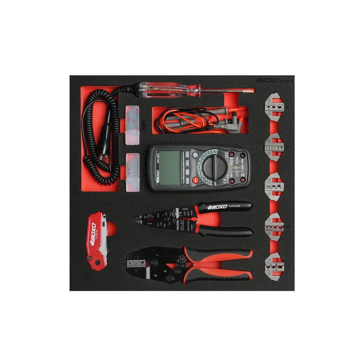 Aviation Master Tool Set | Elite, 288-Pieces