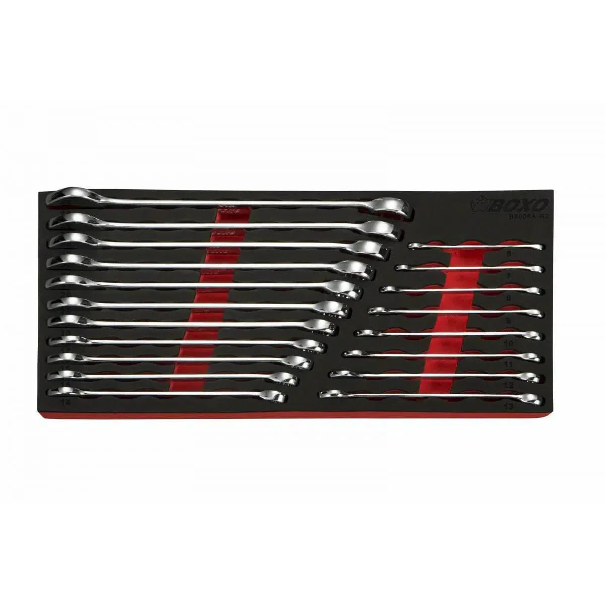 Quick Service Automotive Tool Set | Starter, 169-Pieces