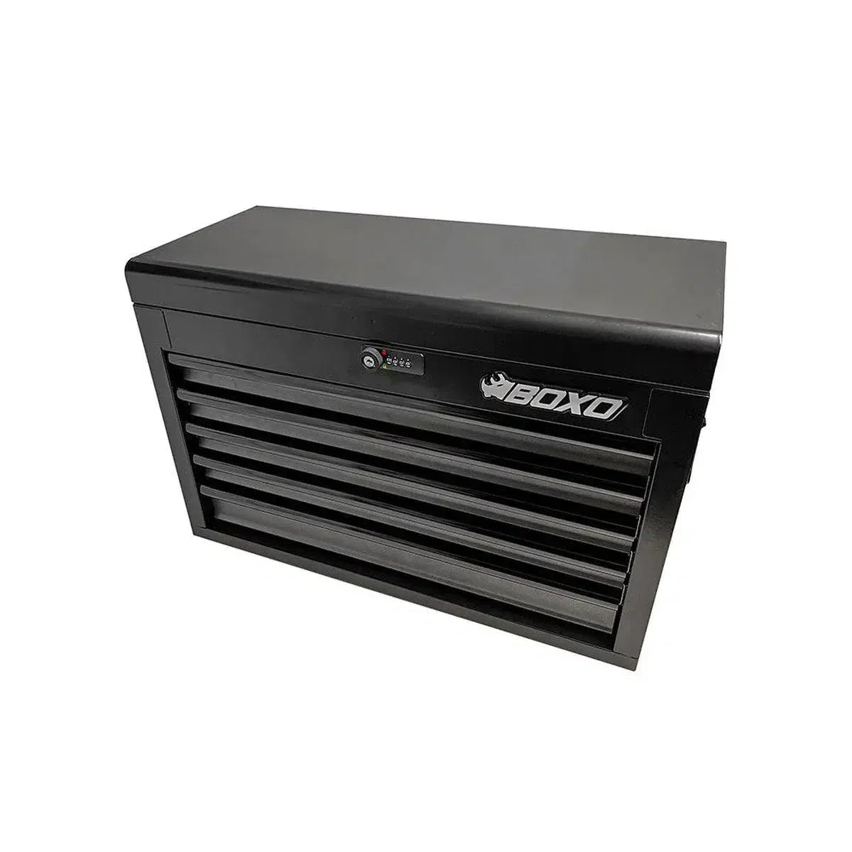 26" 5-Drawer Hand Carry Tool Box | No Trim