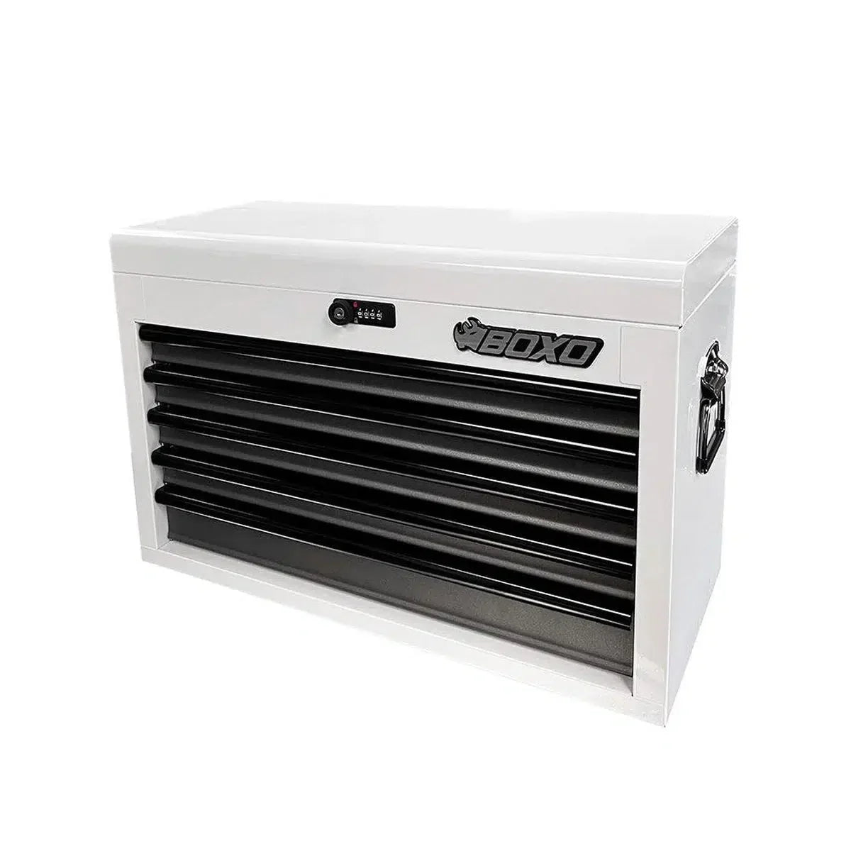 26" 5-Drawer Hand Carry Tool Box | No Trim