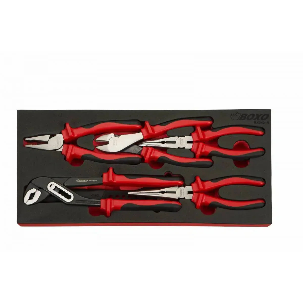 Aviation Master Tool Set | Elite, 288-Pieces