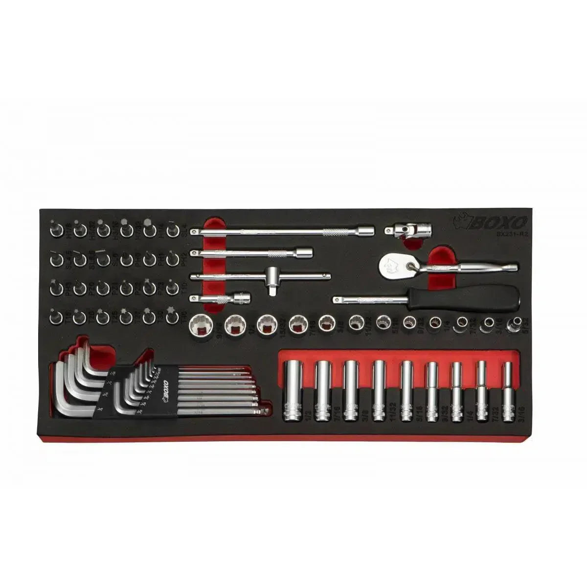 Aviation Master Tool Set | Elite, 288-Pieces