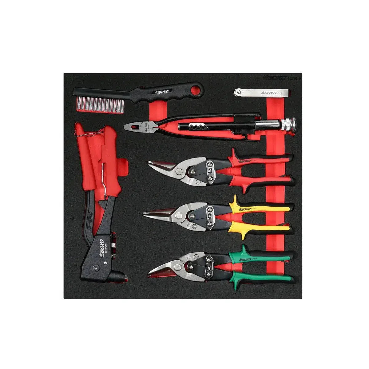 Aviation Master Tool Set | Elite, 288-Pieces