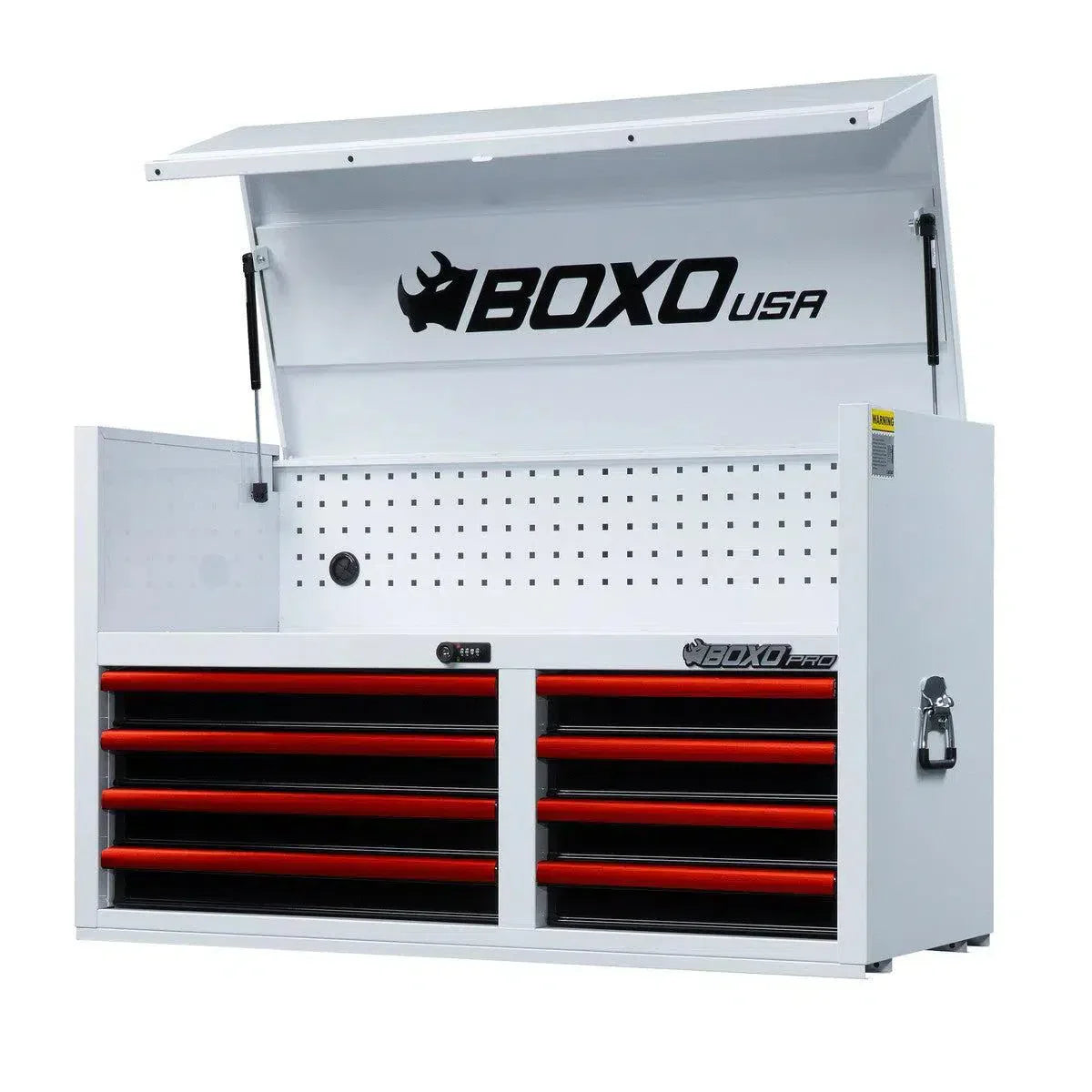 Pro Series | 45" 8-Drawer Tool Chest