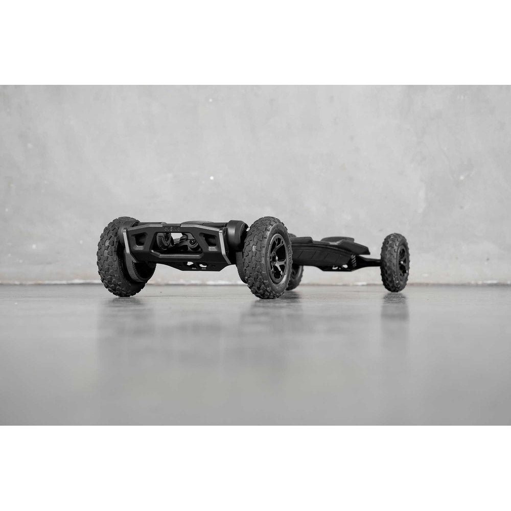 Renegade Diablo Electric Skateboard
