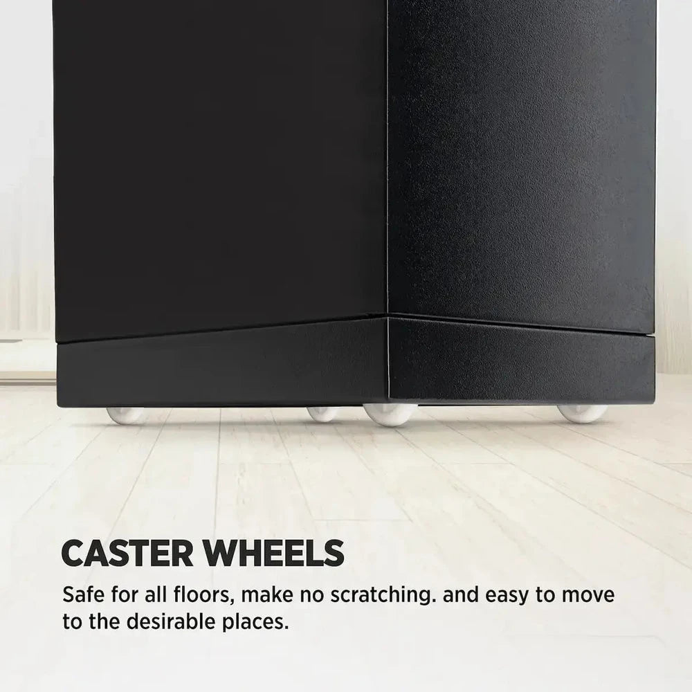 Datasavior Spacious Home Office Safe