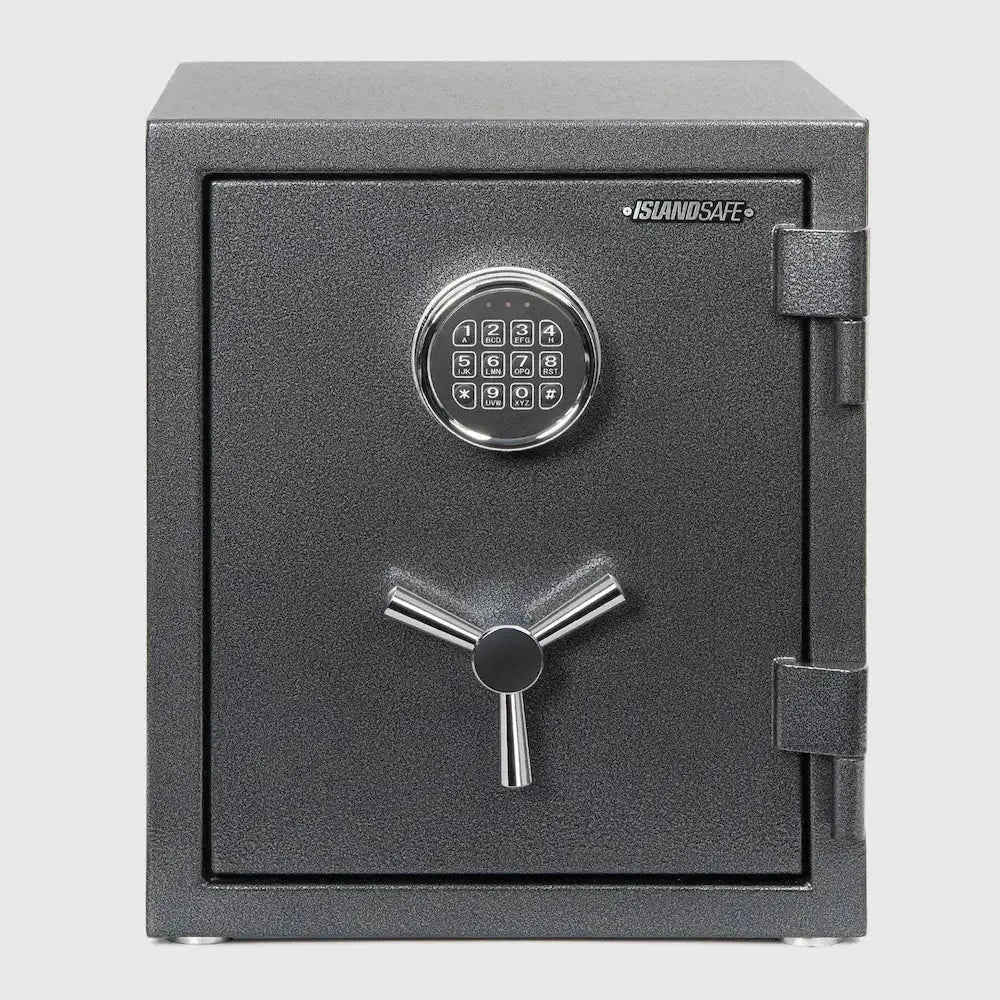 FireShield Medium Fire Protection Safe