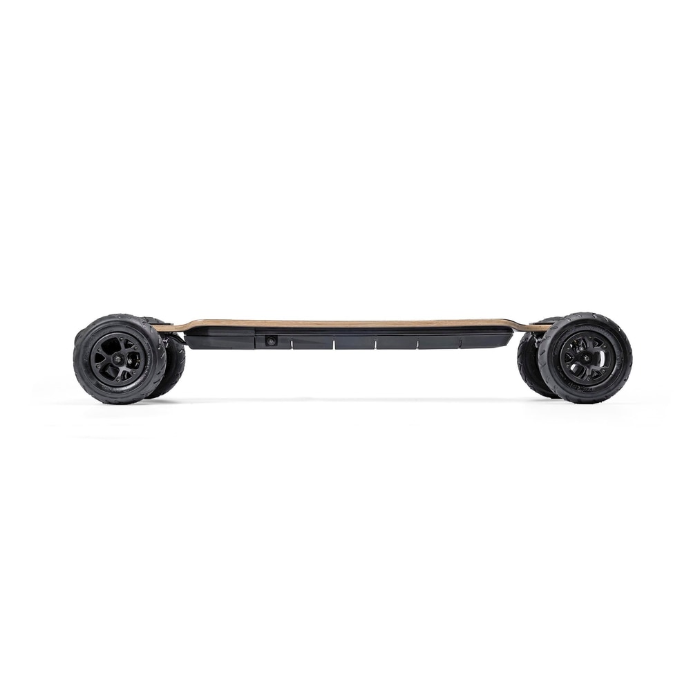 GTR Bamboo All Terrain Electric Skateboard