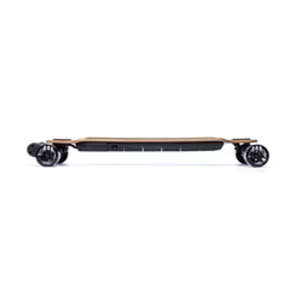 EVOLVE GTR Bamboo Street Electric Skateboard