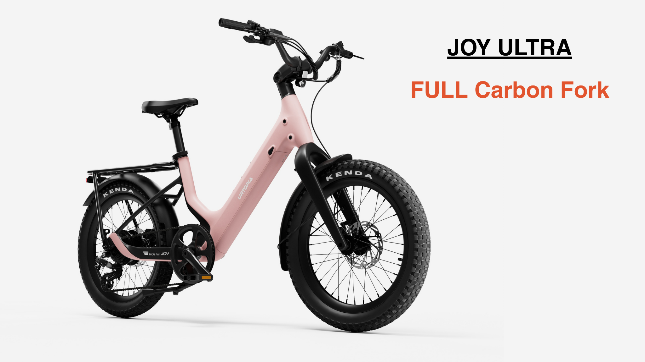 Urtopia Joy Ultra