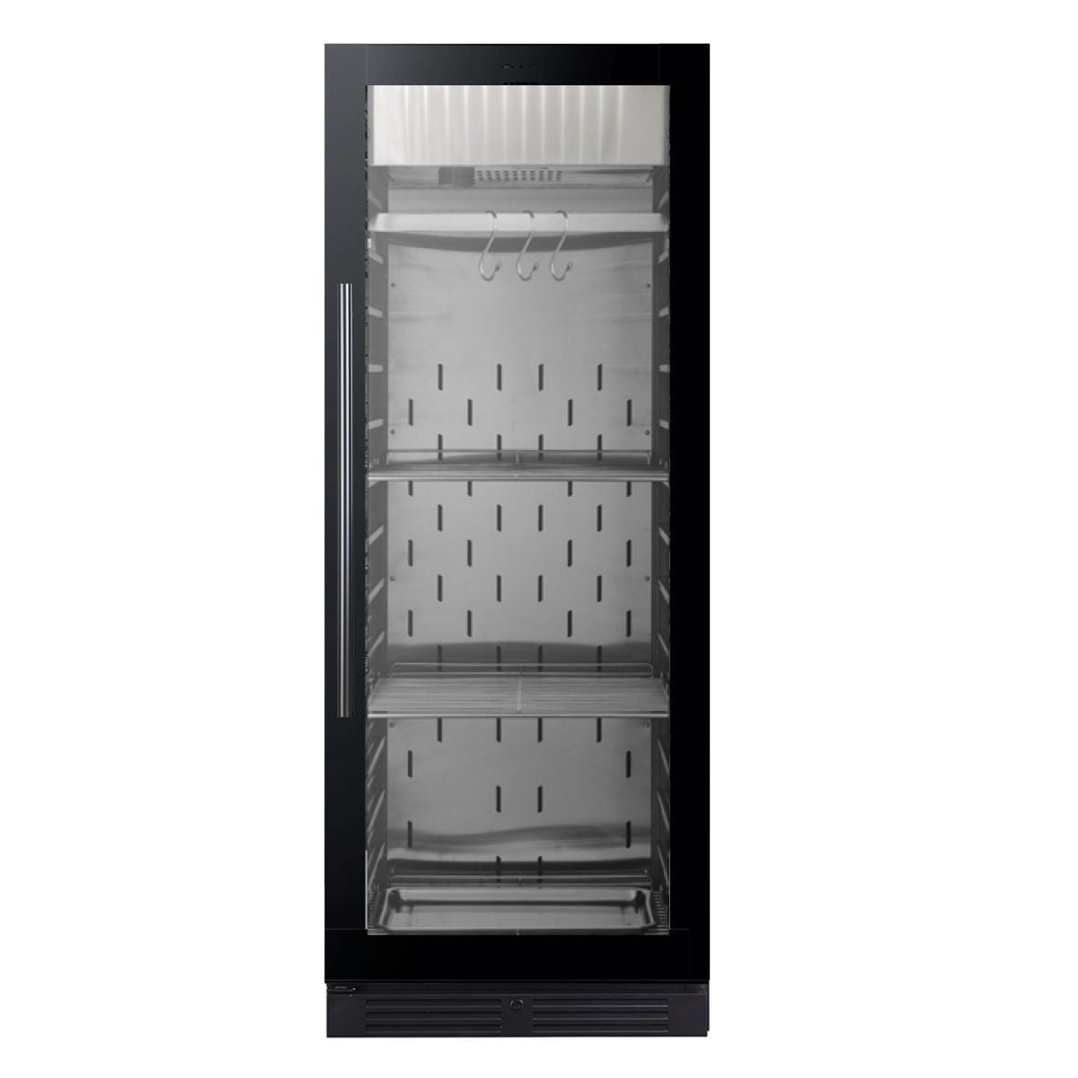 Upright Dry‑Aging Refrigerator (Large Capacity)