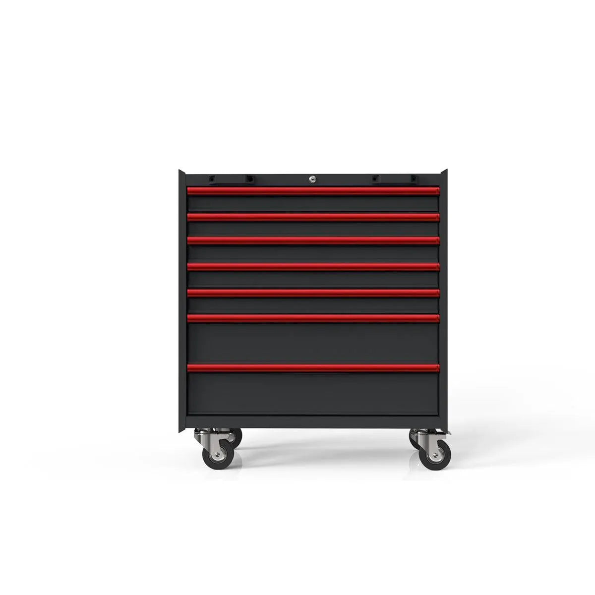OSM Pro Series | 34" 7-Drawer Roller Cabinet