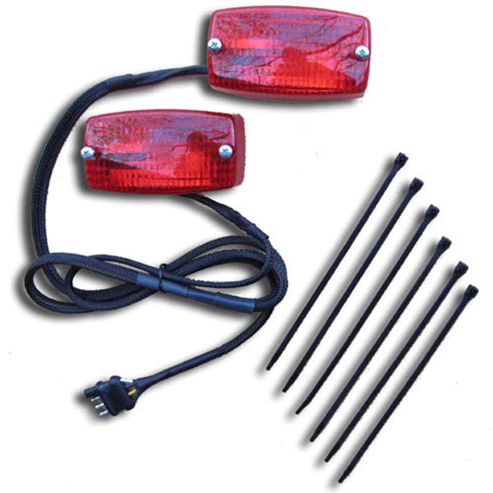 Standard Light Kit