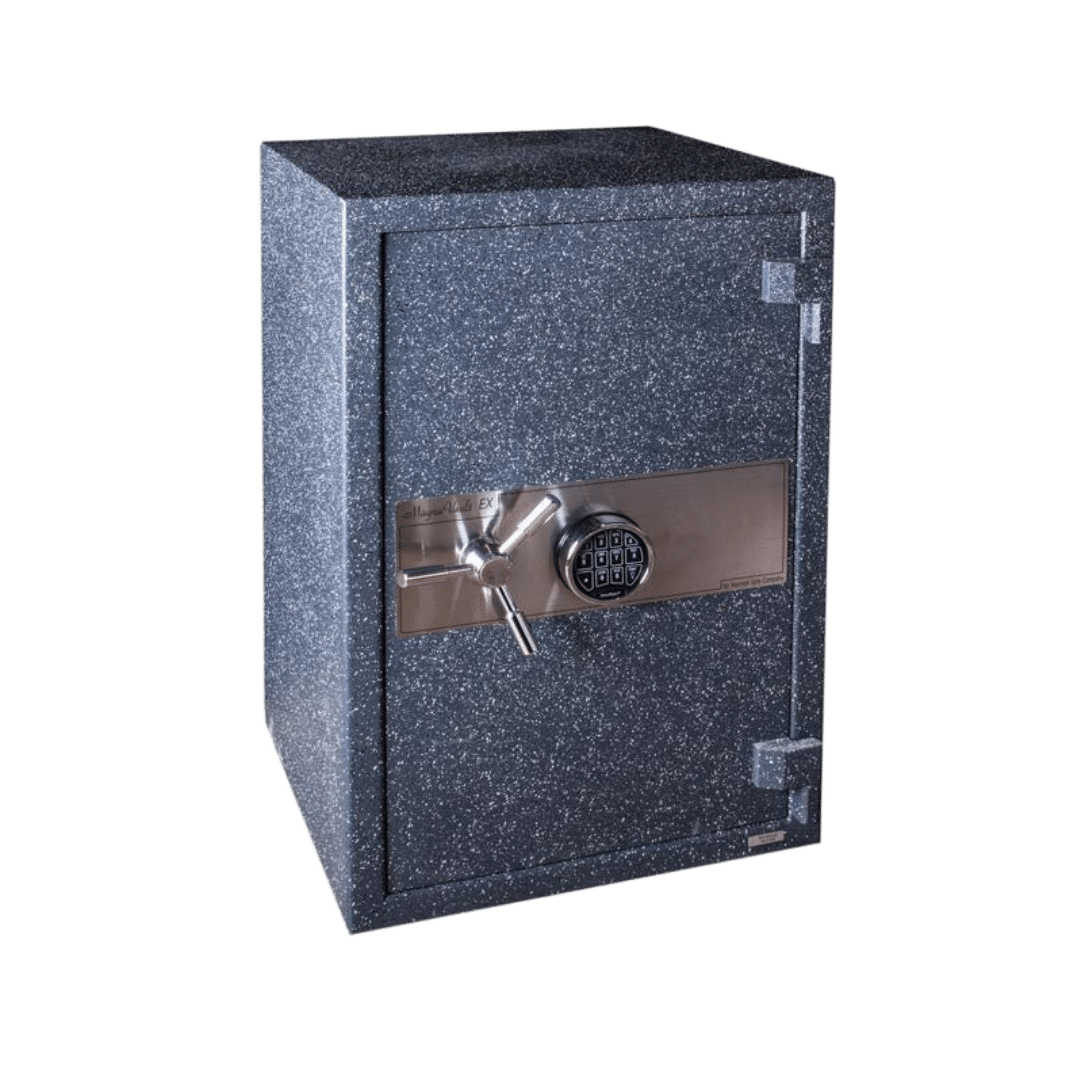 Hayman MVEX-2916E MagnaVault EX Burglar & Fire Safe