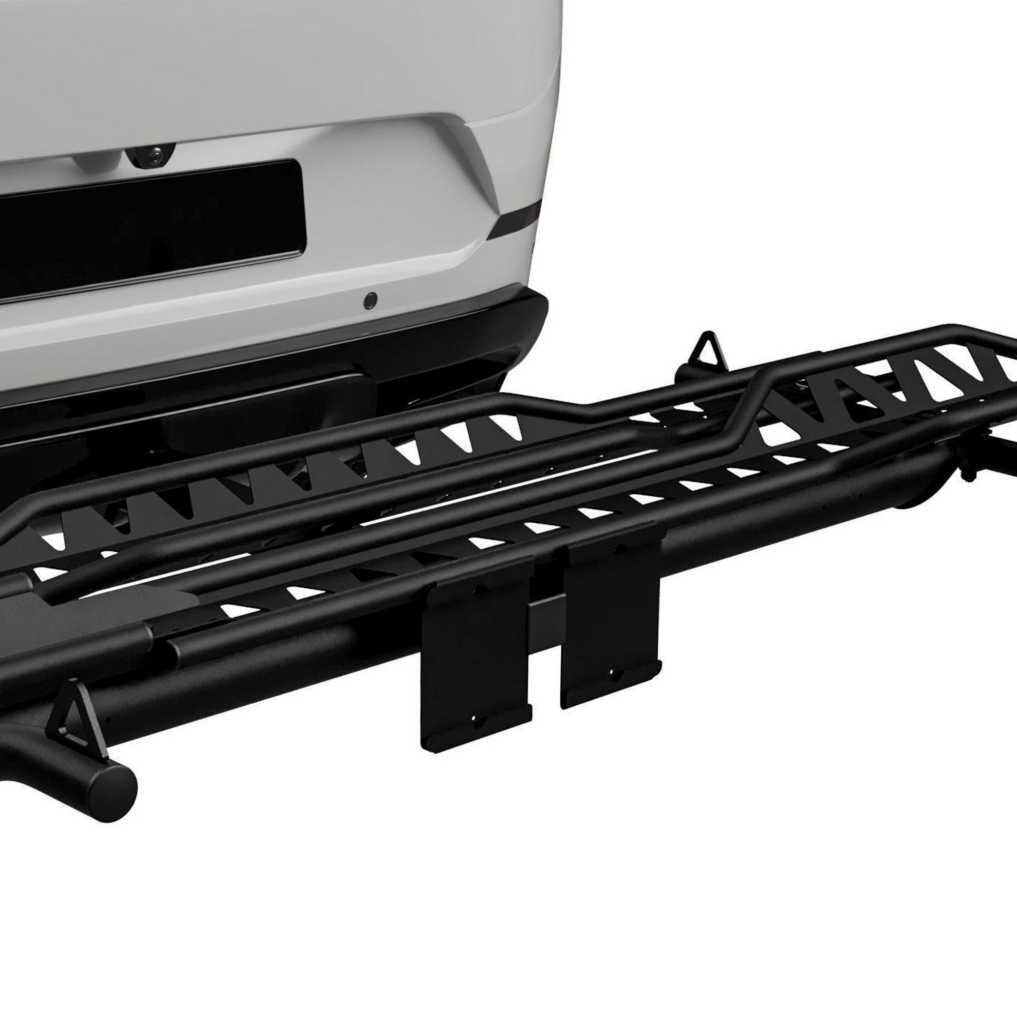 License Plate Holder