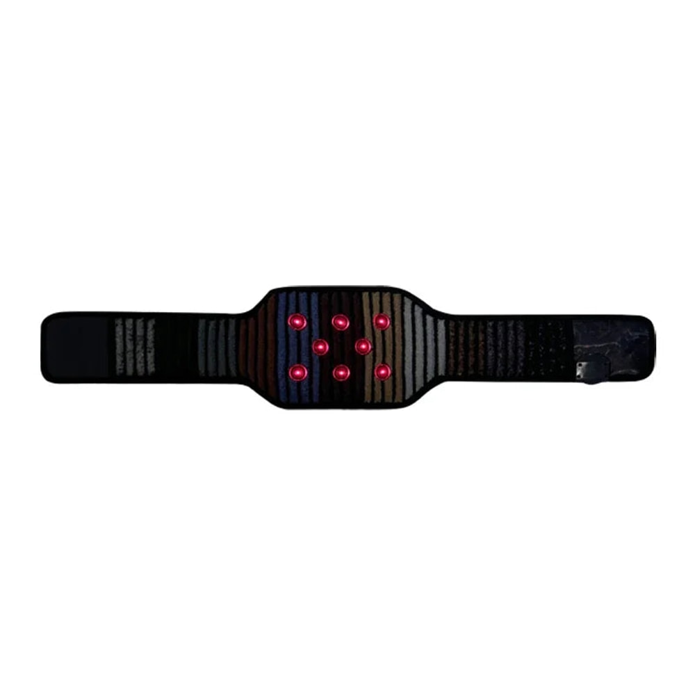 REVA Multifunctional Infrared Heat, PEMF Belt for Enhanced Wellness and Relaxation