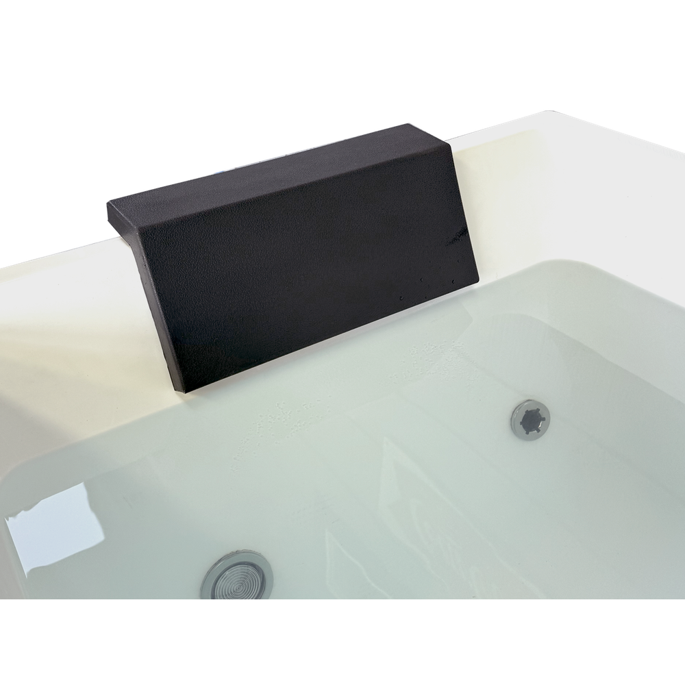 Natural High™ Premier Experience (Acrylic Tub & Chiller)