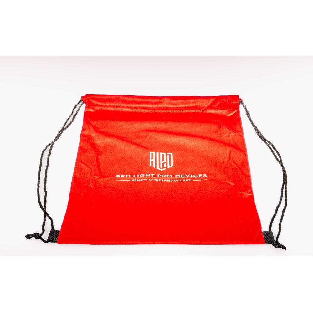 Red Light 3-in-1 Pad – Pain Relief & Recovery | 540 LEDs + 12V Car Adapter