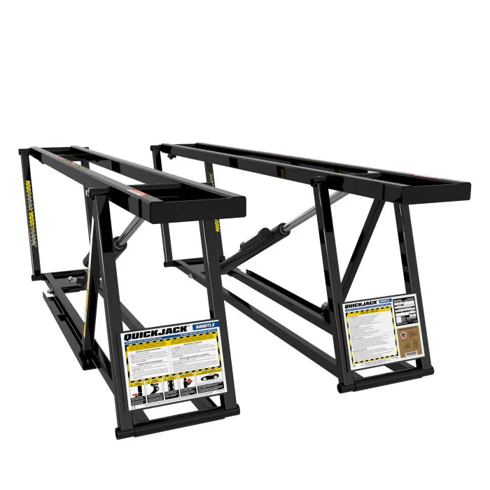 Ranger QuickJack 6000TL Portable Car Lift System