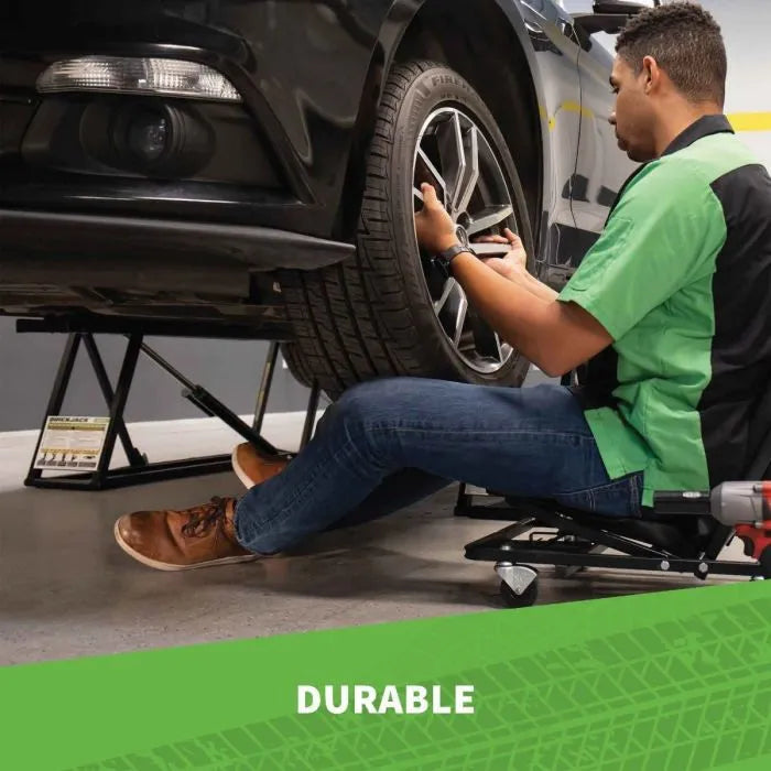 Ranger QuickJack 6000TL Portable Car Lift System