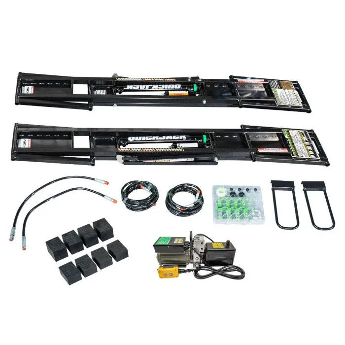 Ranger QuickJack 6000TL Portable Car Lift System